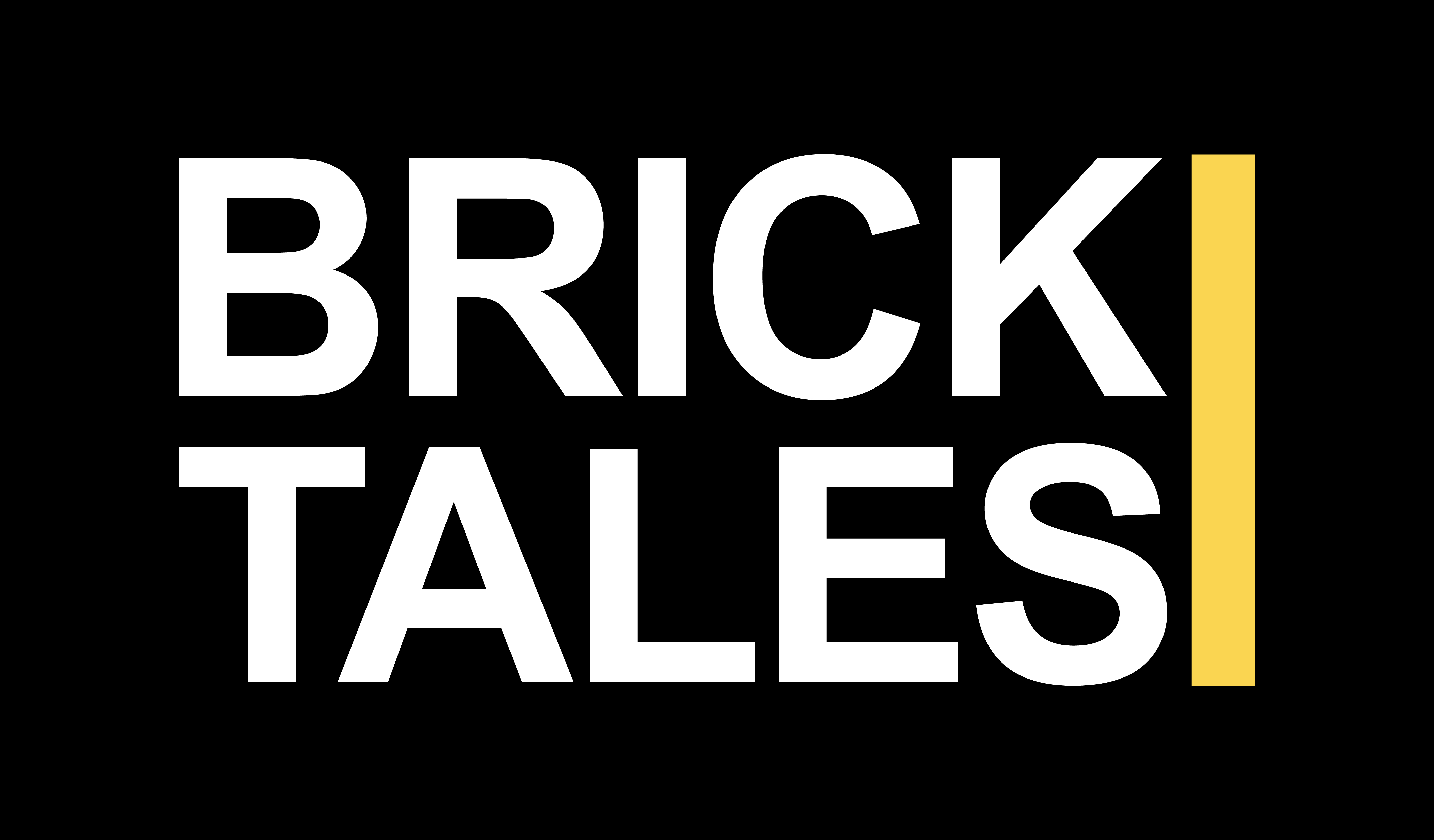 Bricktales Logo